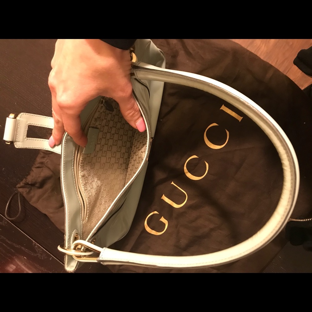 Gucci handbag - Picture 4 of 7